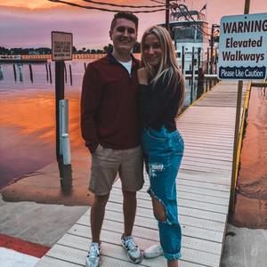 Meet your Posher, Jordan